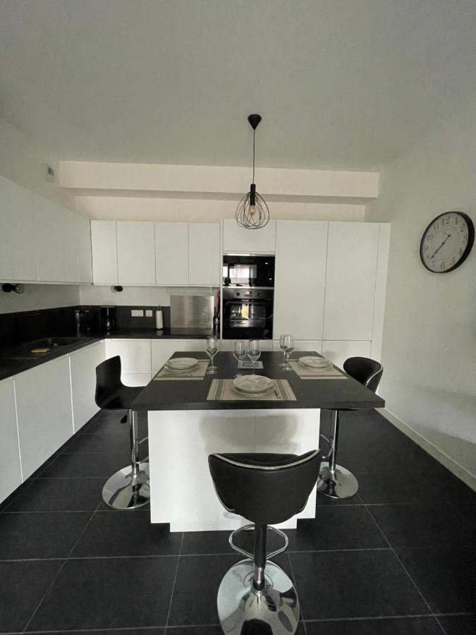Appartement Plain Pied- Bord De Mer & Linge Et Menage Inclus Saint-Palais-sur-Mer Exteriér fotografie